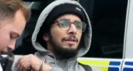 Expect more prisoner release scandals, former governor warns