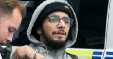 Expect more prisoner release scandals, former governor warns