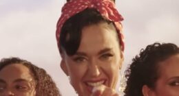 Expert reveals how Katy Perry's rebrand has 'nosedived' after 'cringeworthy' gaffes