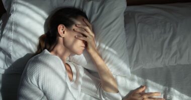 Experts call for 'Great British Sleep Reset' to combat modern sleep challenges
