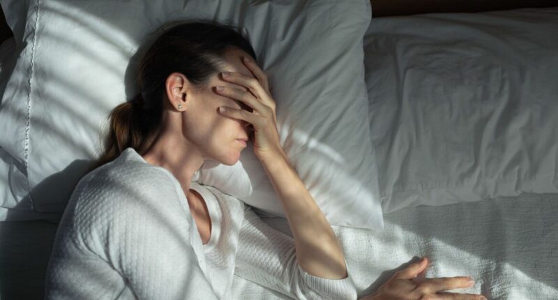 Experts call for 'Great British Sleep Reset' to combat modern sleep challenges
