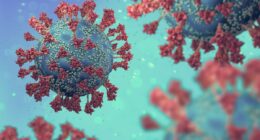 Experts discover EIGHT types of long Covid... do you have any of them?