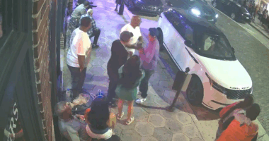 Experts discuss police chase protocol following deadly Ybor City crash