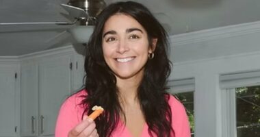 Experts reveal how to eat on Thanksgiving if you're on weight-loss drugs like Ozempic