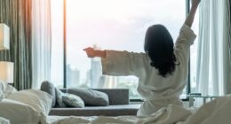 Experts reveal the seven ways your bed is making you sick... and how to fix them