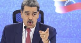 FAA Warns Pilots: Venezuela Airspace Risky Amid Military Buildup