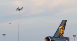 FAA grounds MD-11 planes following deadly Kentucky crash