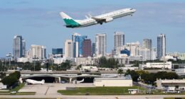 FAA lifts government shutdown-era order slashing flights, allowing commercial airlines to resume their regular schedules