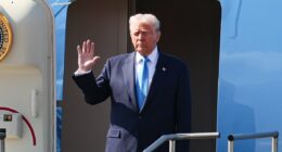 FAA reveals list of 40 airports where flights will be canceled daily