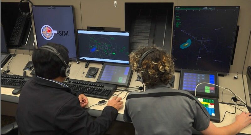 FAA scrambles to hire 8,900 air traffic controllers by 2028 as shortage reaches crisis levels