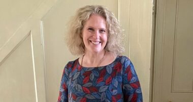 FAITH ARCHER: I switched from cash to a stocks and shares Isa at 44 - here's why I'm glad I did...