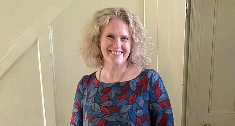 FAITH ARCHER: I switched from cash to a stocks and shares Isa at 44 - here's why I'm glad I did...