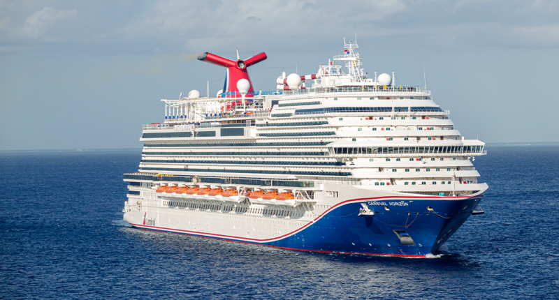 FBI investigates Carnival cruise ship death in maritime mystery that can be ‘very complex,’ former agent says