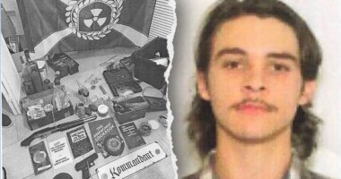 FBI nabs Florida man with alleged plan to livestream neo-Nazi terror attack; graphic Signal messages recovered