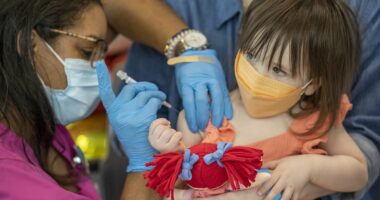 FDA internal review links 10 child deaths to COVID vaccines