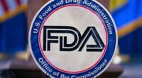 FDA's top drug regulator resigns after federal officials probe 'serious concerns'