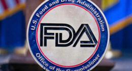 FDA's top drug regulator resigns after federal officials probe 'serious concerns'