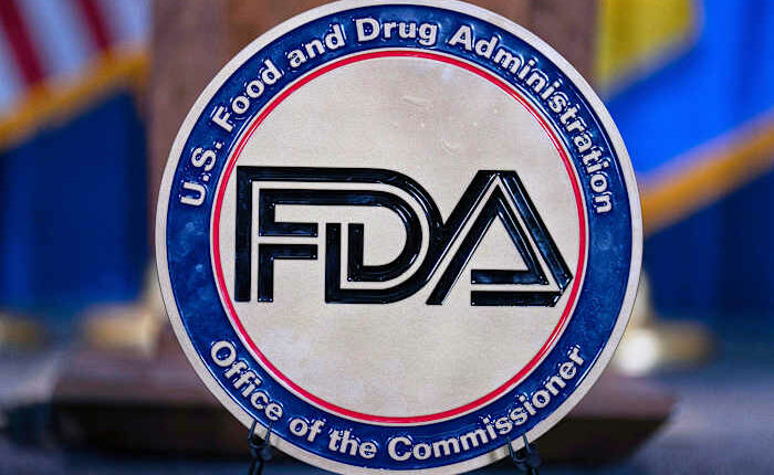 FDA's top drug regulator resigns after federal officials probe 'serious concerns'