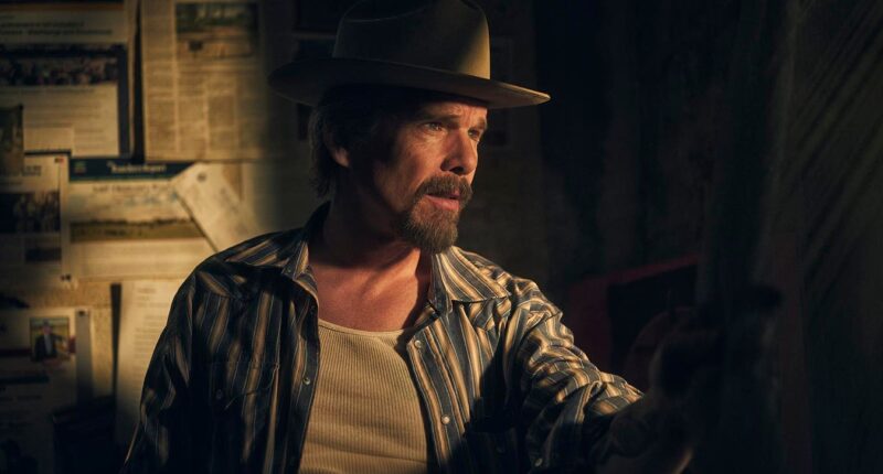 FX’s Brilliant Neo-Noir Designed For The 21st Century