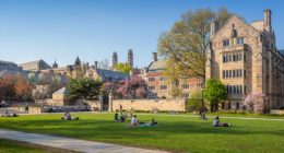 Fake Yale student scandal raises alarms over academic fraud, foreign influence risks