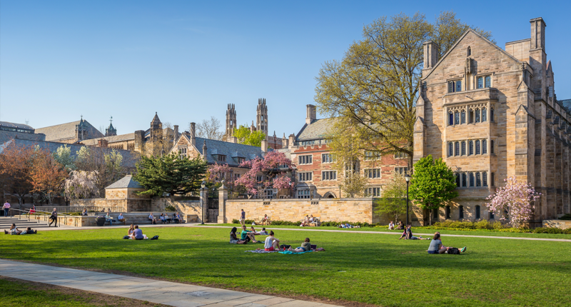 Fake Yale student scandal raises alarms over academic fraud, foreign influence risks
