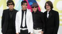 Fall Out Boy’s Career-Making Album Debuts — 20 Years After Its Release