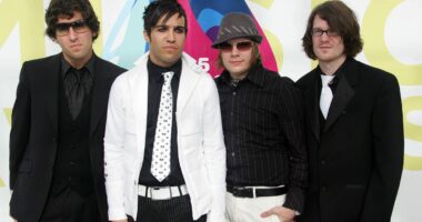 Fall Out Boy’s Career-Making Album Debuts — 20 Years After Its Release