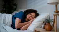 Fall asleep in minutes with 'thought shift' trick that former insomniac swears by