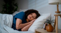 Fall asleep in minutes with 'thought shift' trick that former insomniac swears by