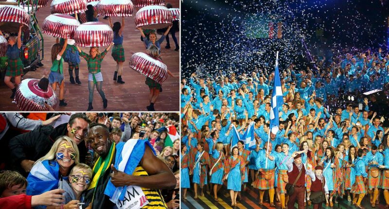 Families priced out as Commonwealth Games tickets soar to £150