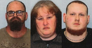 Family Charged in Missing Man’s Death After His Remains Are Found on His Property