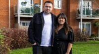 Family unable to sell their leasehold flat after service charge soars