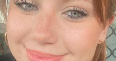 Family's heartbreaking message as girl, 17, is hit and killed by a ute