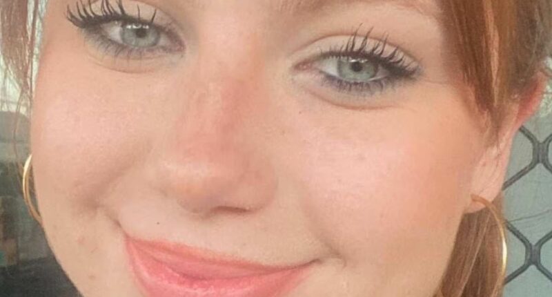 Family's heartbreaking message as girl, 17, is hit and killed by a ute