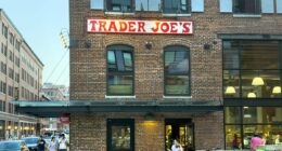 Fan favorite Trader Joe's item is back after disappearing from shelves
