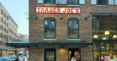 Fan favorite Trader Joe's item is back after disappearing from shelves