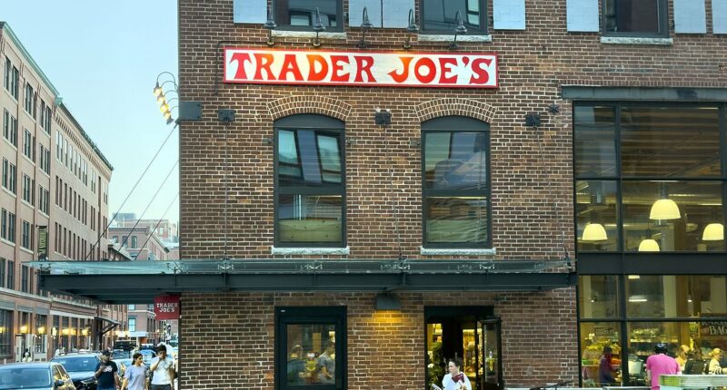 Fan favorite Trader Joe's item is back after disappearing from shelves