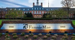 Fannie Mae ethics team gutted as they investigated FHFA head Pulte