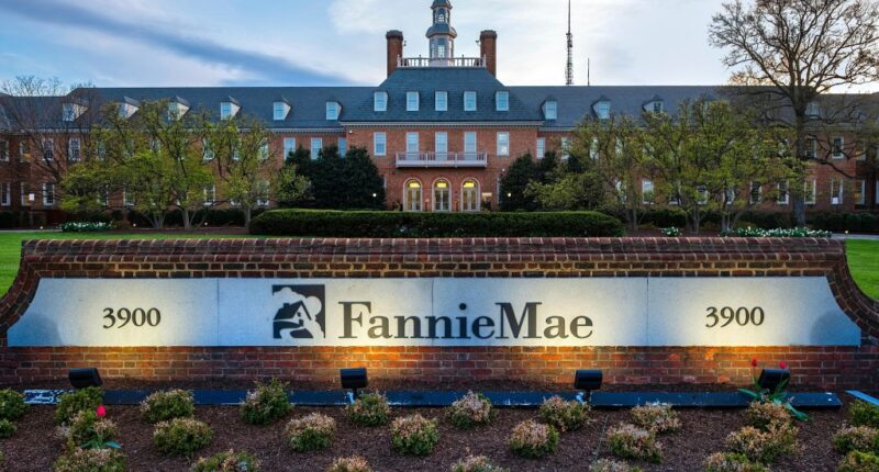 Fannie Mae ethics team gutted as they investigated FHFA head Pulte