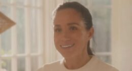 Fans accuse Meghan of making 'mulled water' in hot toddy recipe