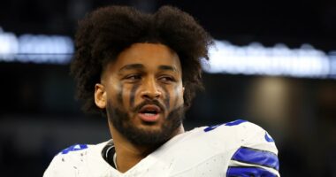 Fans livid as silence for Marshawn Kneeland interrupted at NFL game