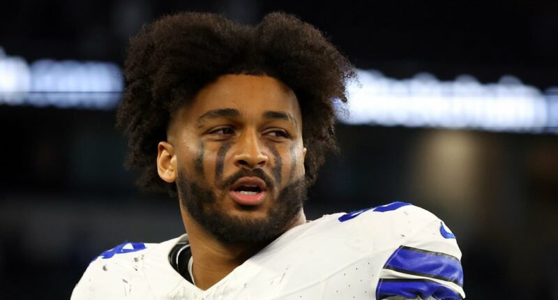 Fans livid as silence for Marshawn Kneeland interrupted at NFL game