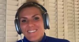 Fans rage at 'spineless' and 'pathetic' Chelsea captain Millie Bright for refusing to stick up for team-mate Hannah Hampton and dismissing Mary Earps' takedown of keeper as 'gossip' amid Lionesses' feud