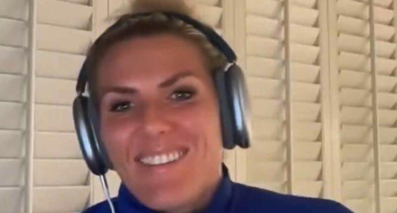 Fans rage at 'spineless' and 'pathetic' Chelsea captain Millie Bright for refusing to stick up for team-mate Hannah Hampton and dismissing Mary Earps' takedown of keeper as 'gossip' amid Lionesses' feud