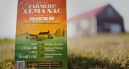 Farmer's Almanac hangs its hat after 208 years. But why?