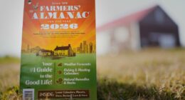 Farmers’ Almanac to end publication after more than 200 years