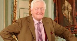 Fate of Baronet's other lovers as he hunts for 'good breeder' wife