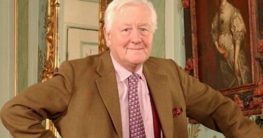 Fate of Baronet's other lovers as he hunts for 'good breeder' wife