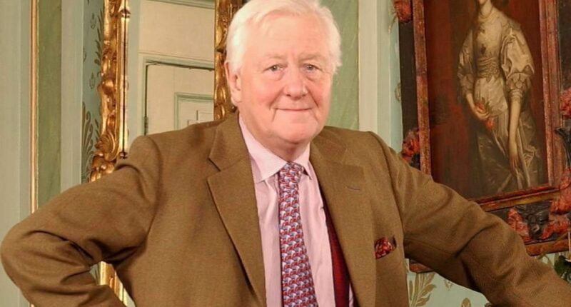 Fate of Baronet's other lovers as he hunts for 'good breeder' wife