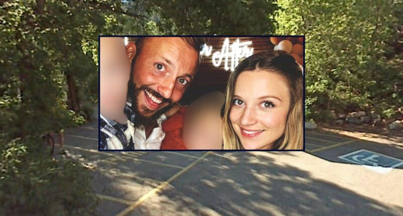 Father charged for taking kids on 'nightmare' hike: Deputies